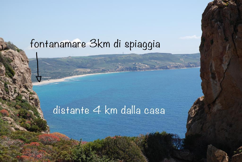 L'Incanto Tanca Piras Nebida Bilik gambar