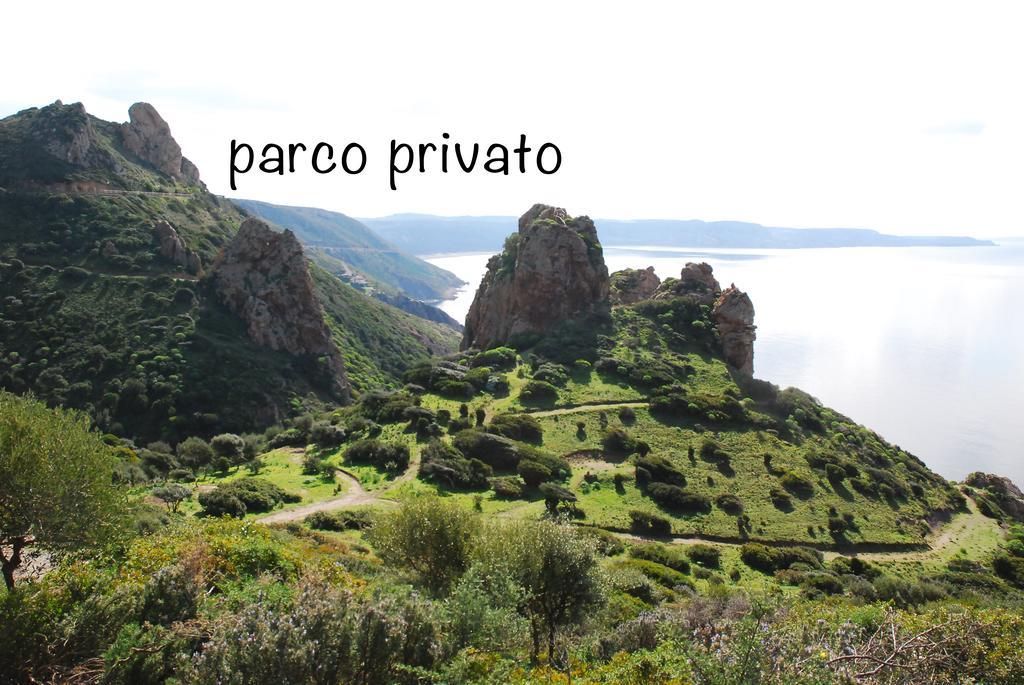 L'Incanto Tanca Piras Nebida Bilik gambar