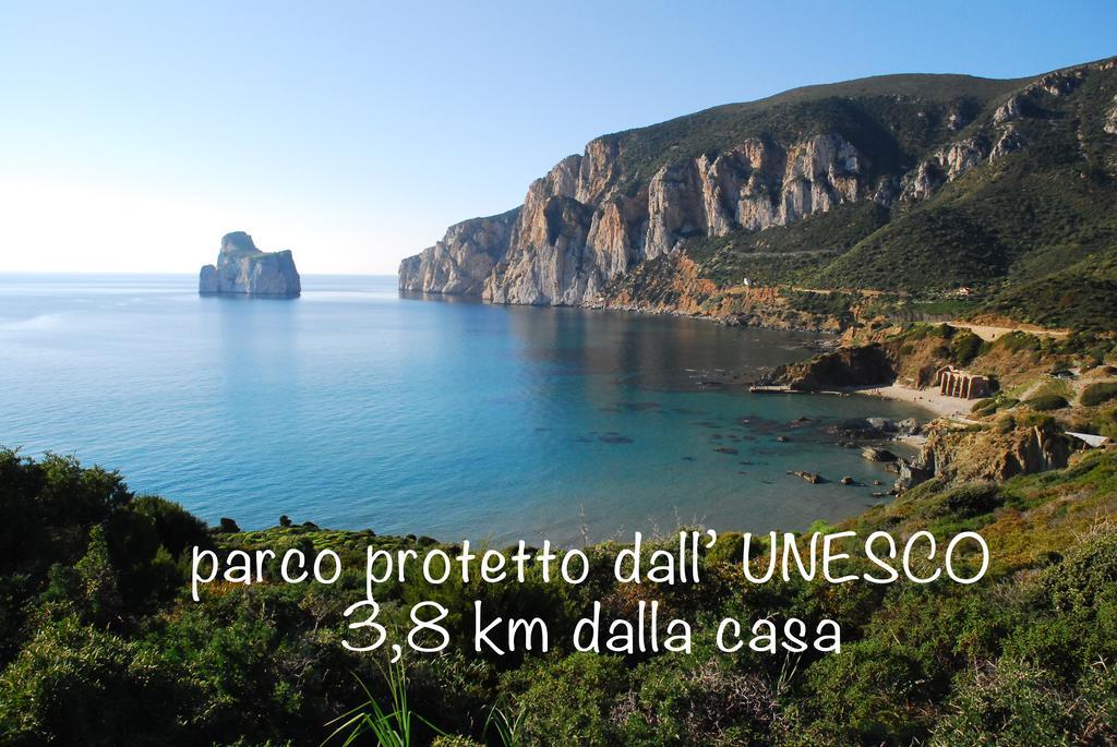 L'Incanto Tanca Piras Nebida Bilik gambar