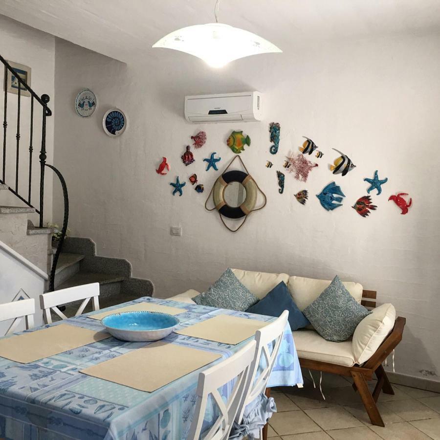 L'Incanto Tanca Piras Nebida Luaran gambar